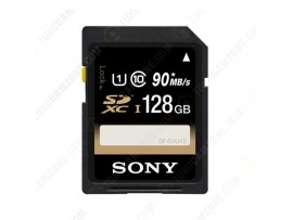 Sony SF-UY SDHC 128GB Series 90MB/s Sony SF-UY SDHC 128GB Series 90MB/s